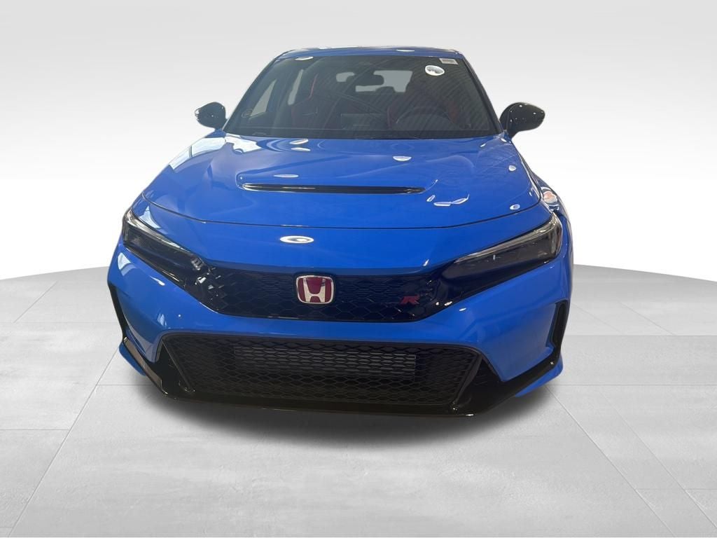 2025 Honda Civic Type R Base
