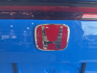 2025 Honda Civic Type R Base