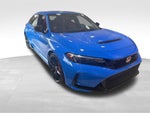 2025 Honda Civic Type R Base