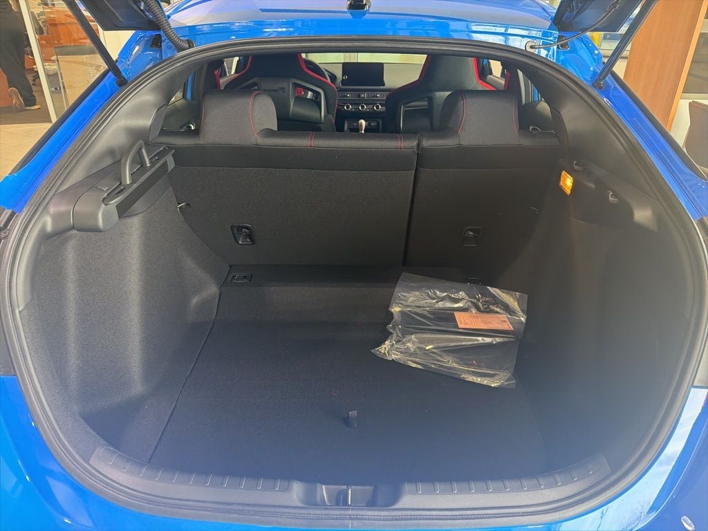 2025 Honda Civic Type R Base