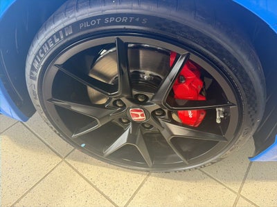 2025 Honda Civic Type R Base