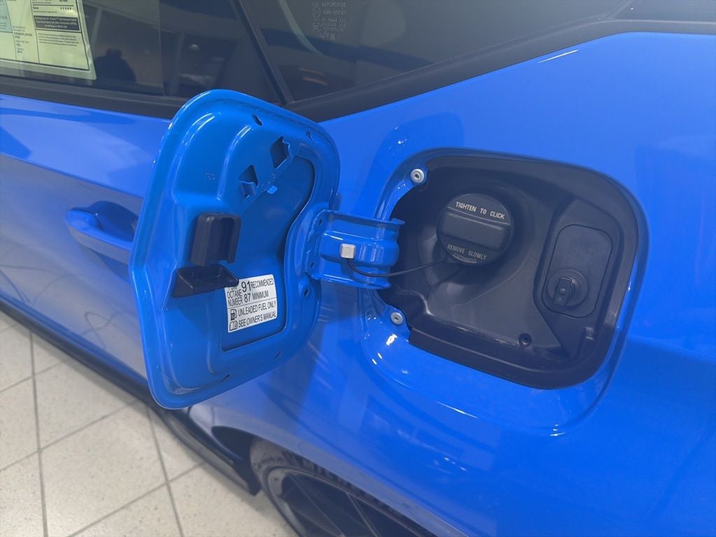 2025 Honda Civic Type R Base