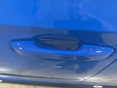 2025 Honda Civic Type R Base