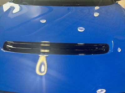 2025 Honda Civic Type R Base