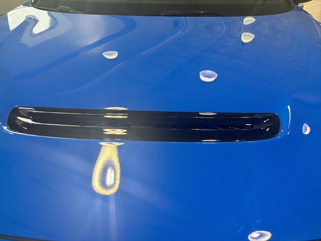 2025 Honda Civic Type R Base