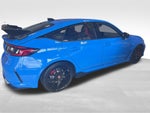 2025 Honda Civic Type R Base