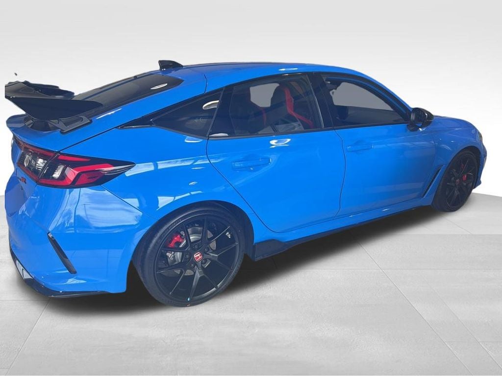 2025 Honda Civic Type R Base
