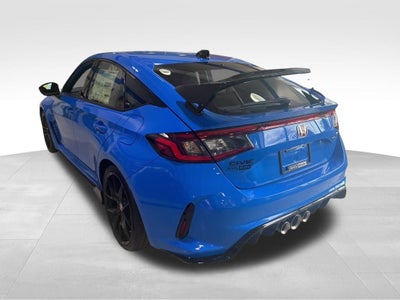 2025 Honda Civic Type R Base