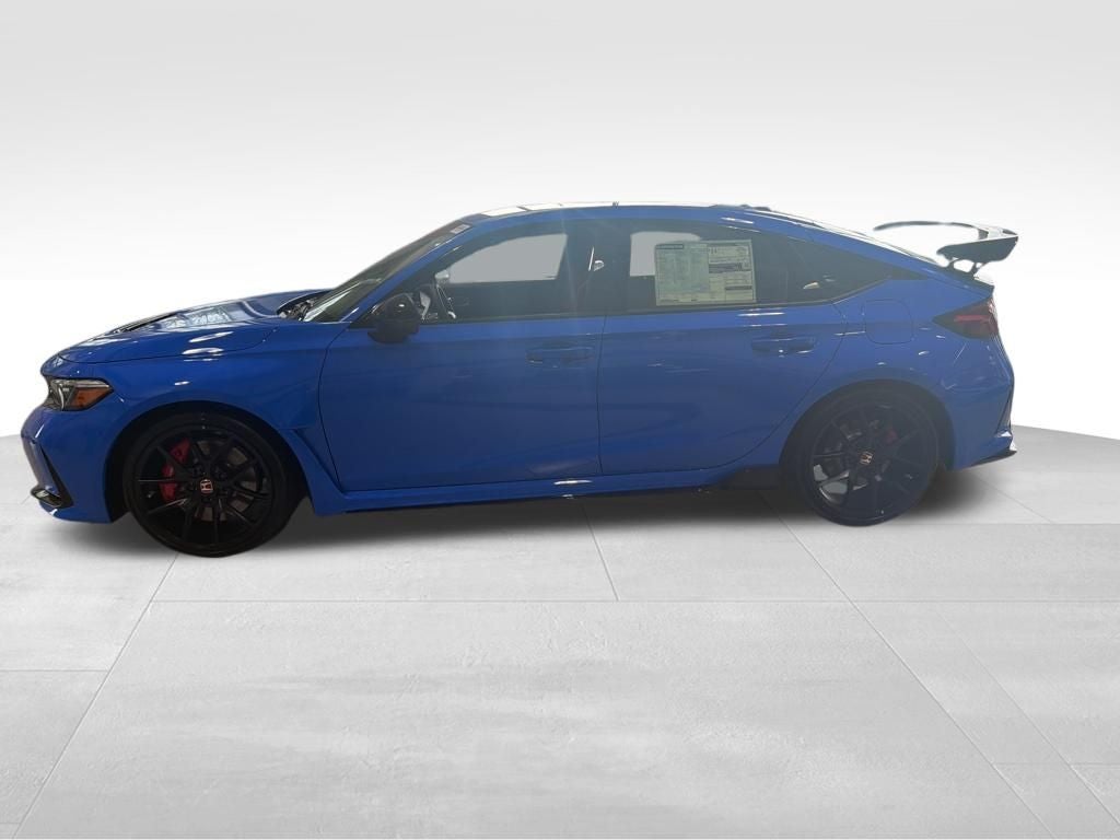 2025 Honda Civic Type R Base