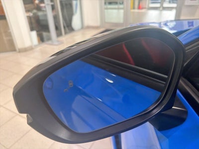 2025 Honda Civic Type R Base