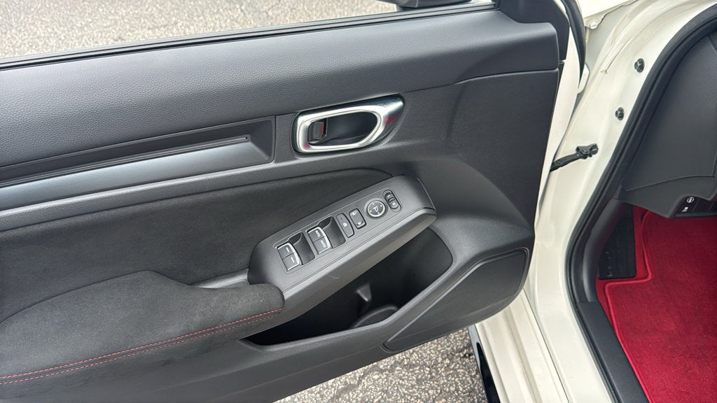 2023 Honda Civic Type R Base
