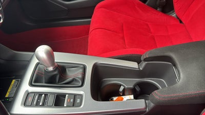 2023 Honda Civic Type R Base