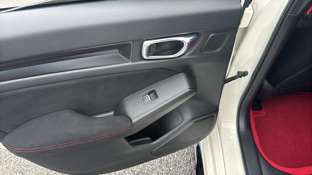 2023 Honda Civic Type R Base