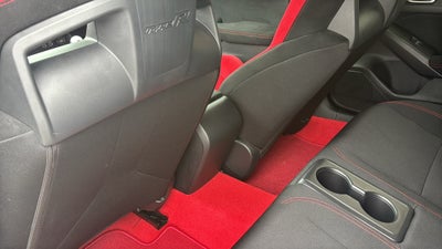 2023 Honda Civic Type R Base