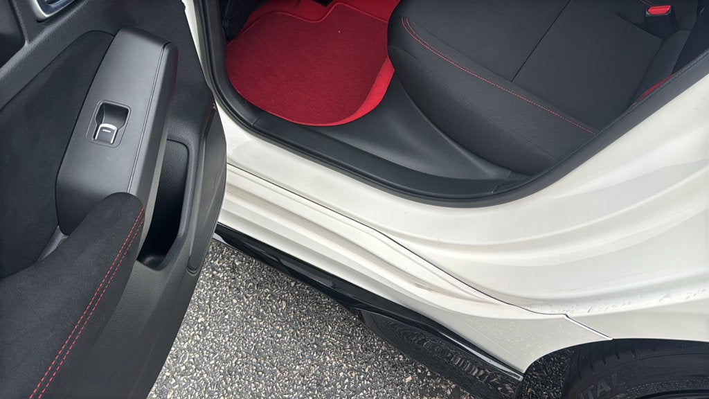 2023 Honda Civic Type R Base