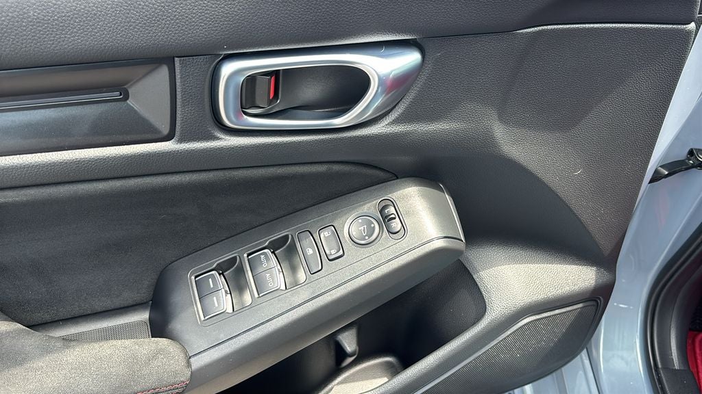 2025 Honda Civic Type R Base