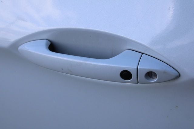 2018 Honda Clarity Plug-In Hybrid Base