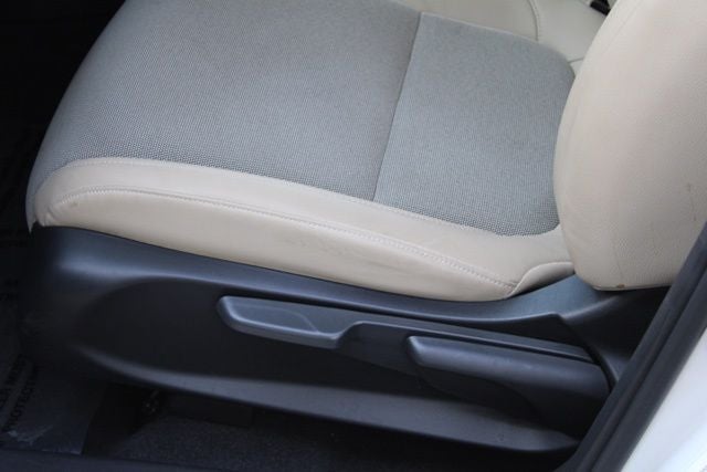 2018 Honda Clarity Plug-In Hybrid Base