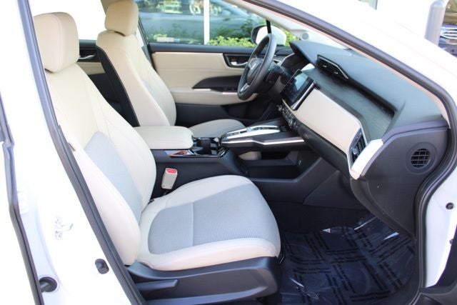 2018 Honda Clarity Plug-In Hybrid Base