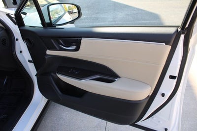 2018 Honda Clarity Plug-In Hybrid Base