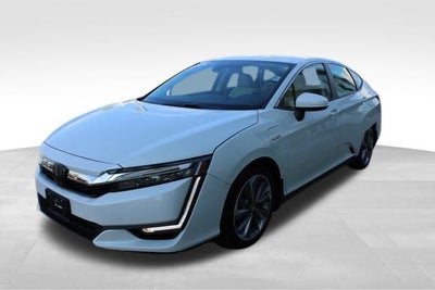 2018 Honda Clarity Plug-In Hybrid Base