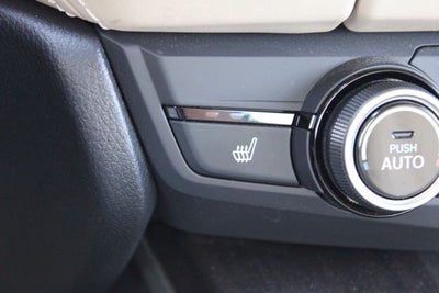 2018 Honda Clarity Plug-In Hybrid Base