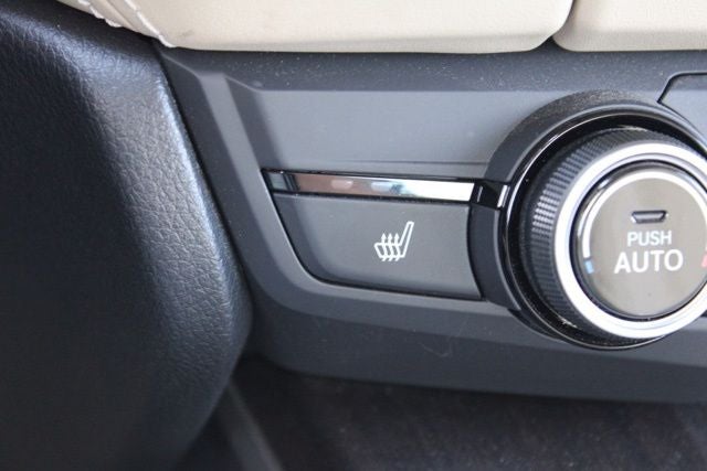 2018 Honda Clarity Plug-In Hybrid Base