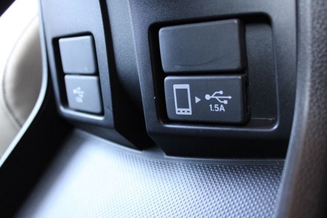 2018 Honda Clarity Plug-In Hybrid Base