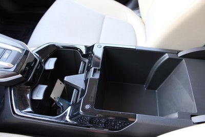 2018 Honda Clarity Plug-In Hybrid Base