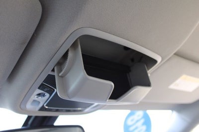 2018 Honda Clarity Plug-In Hybrid Base