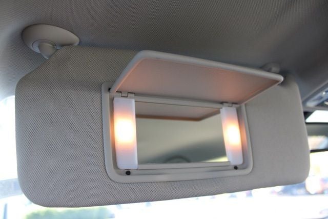 2018 Honda Clarity Plug-In Hybrid Base