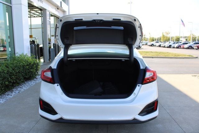 2018 Honda Clarity Plug-In Hybrid Base