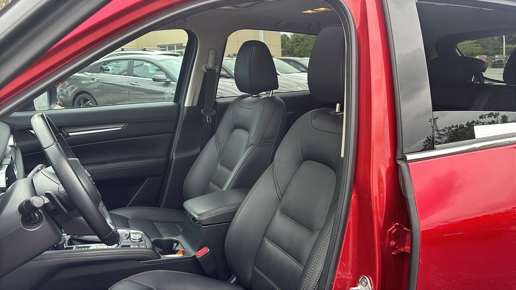 2023 Mazda Mazda CX-5 2.5 S Premium Plus Package