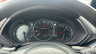 2023 Mazda Mazda CX-5 2.5 S Premium Plus Package