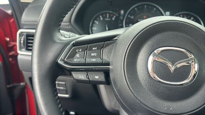 2023 Mazda Mazda CX-5 2.5 S Premium Plus Package