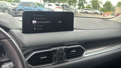 2023 Mazda Mazda CX-5 2.5 S Premium Plus Package
