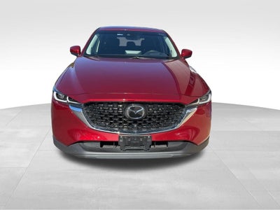 2023 Mazda Mazda CX-5 2.5 S Premium Plus Package