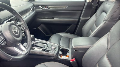 2023 Mazda Mazda CX-5 2.5 S Premium Plus Package