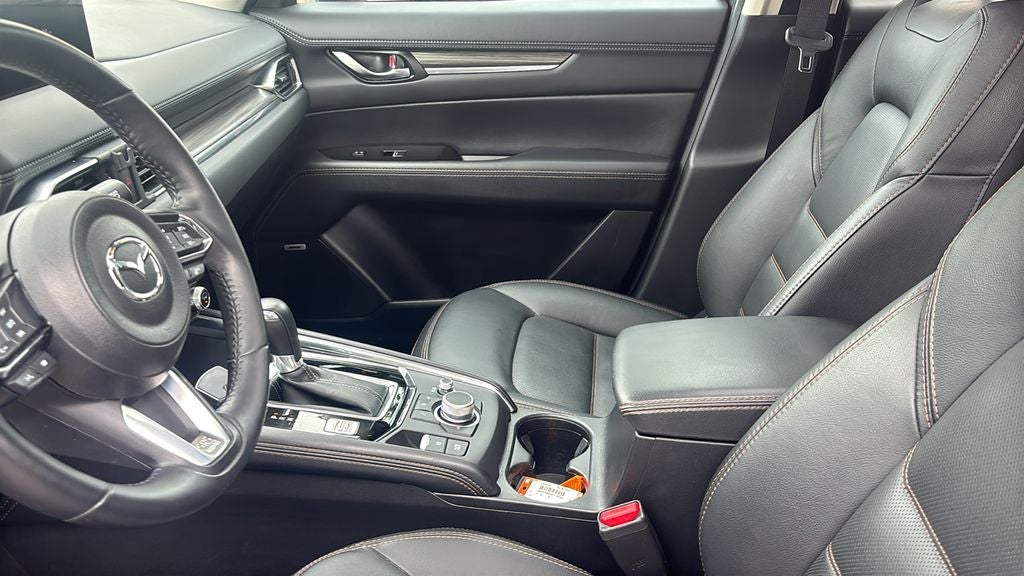 2023 Mazda Mazda CX-5 2.5 S Premium Plus Package