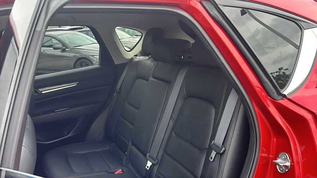 2023 Mazda Mazda CX-5 2.5 S Premium Plus Package