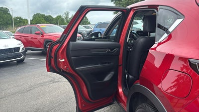 2023 Mazda Mazda CX-5 2.5 S Premium Plus Package