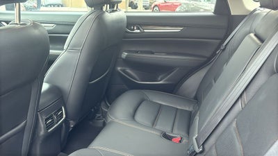 2023 Mazda Mazda CX-5 2.5 S Premium Plus Package