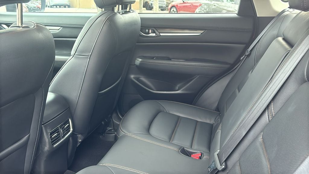 2023 Mazda Mazda CX-5 2.5 S Premium Plus Package