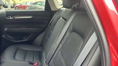 2023 Mazda Mazda CX-5 2.5 S Premium Plus Package