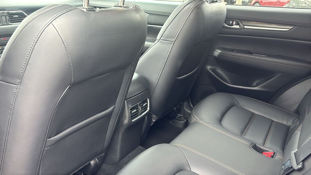 2023 Mazda Mazda CX-5 2.5 S Premium Plus Package