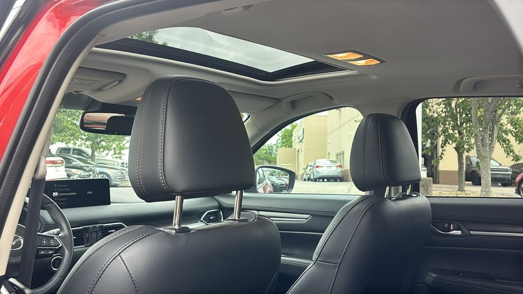 2023 Mazda Mazda CX-5 2.5 S Premium Plus Package