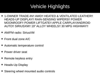 2023 Mazda Mazda CX-5 2.5 S Premium Plus Package