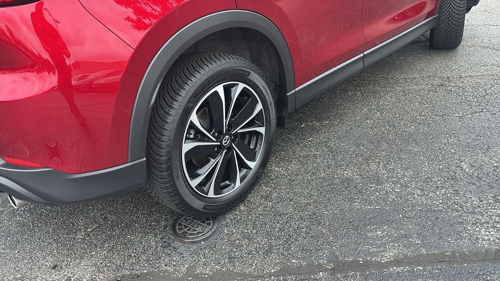 2023 Mazda Mazda CX-5 2.5 S Premium Plus Package