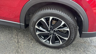 2023 Mazda Mazda CX-5 2.5 S Premium Plus Package