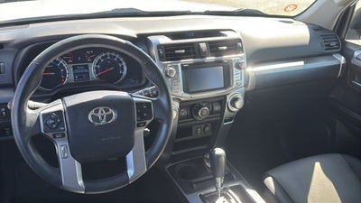 2016 Toyota 4Runner SR5 Premium